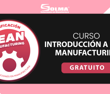 Introducción a Lean Manufacturing