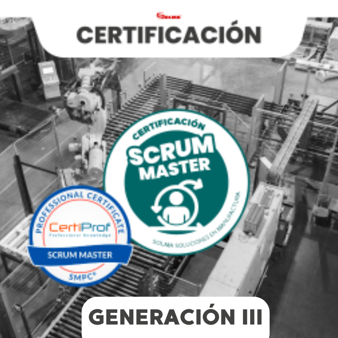 GENERACIÓNIII