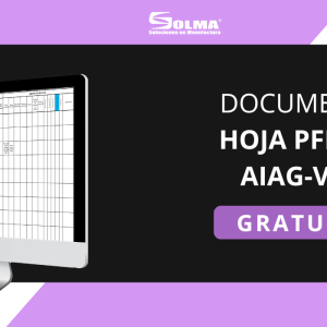 Hoja PFMEA AIAG-VDA