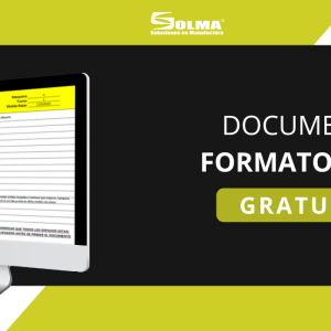Formato SMED