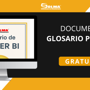 Glosario Power BI