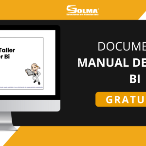 Manual Power BI
