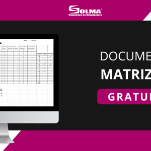 MATRIZ QA