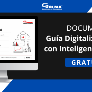 Guia Digitalización Lean con Inteligencia Artificial