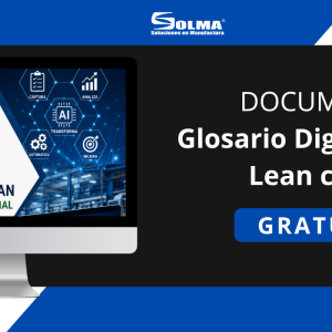 Glosario Digitalización Lean con IA
